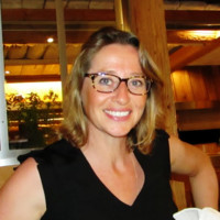 Fabienne Monai