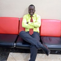 DAVID OGWAL