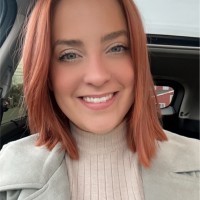 Jessica O'Keefe