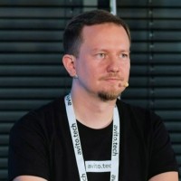 Gleb Belogortsev