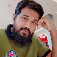 Kashif Ali Faizi