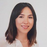 Begüm Uğurlu