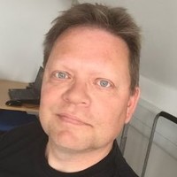 Henrik Valla