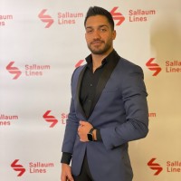 Khaled Salloum