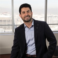 Ronald Patricio Olivera Retamal