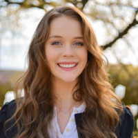 Maddie Mae Sasse