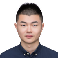 SHENG ZHAO