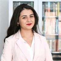 Mariam Grigoryan (Krpeyan)