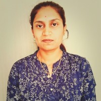 Rakshitha Kv