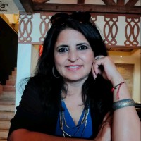 Geetu Gujral