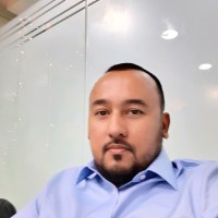 KHAIRUL IZAM ABD LATIFF