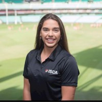 Sarah Mauger