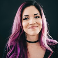 Roxanne Romero