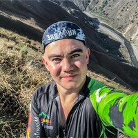 Jairo Andres Urbano Garcia