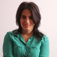 Alexandra Catalina Iarca