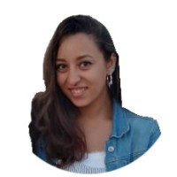 Sarah Tarek (Architectural Team Lead)