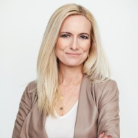 Ann-Christina Lykke Motzfeldt