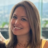 Patricia Cruz, PR Communications