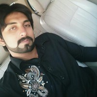 Shakeel Ahmed