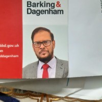 Mohammed Sadruzzaman Khan