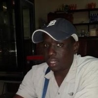 Madou Kamara