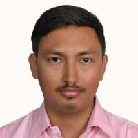 Yogesh Gautam
