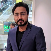 Ashish Jadhav