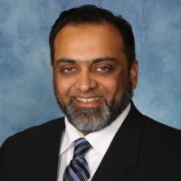 Asim Siddiqui, PMP