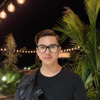Leomar Baylosis, Lpt, Maed