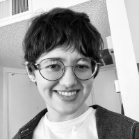 Zadie Baker