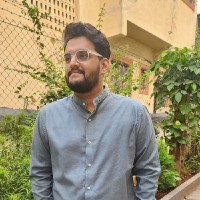 Shubham hajare