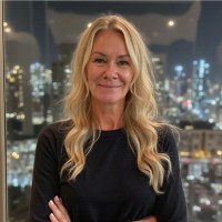 Leslie Mccormack