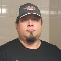 Ben Vrooman