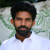 Mathukutty Thomas