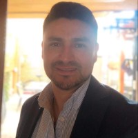 Carlos Oliver Zamorano Jara