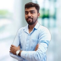Tejash Patel