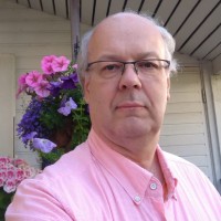 Mikael Ekebom
