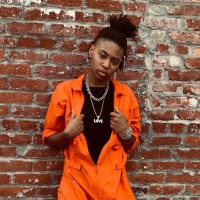 Kaykay Bryant