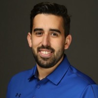 Rainier Gonzalez, Pe