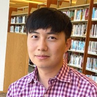 Dingkun Zhang