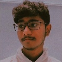 Siddharthan G