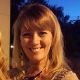 Lisa Simon