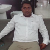 Brij Mohan