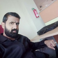 Syed Umer waris