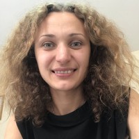 Tatyana Zhigar