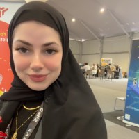 Safaa Adel Mafarjeh