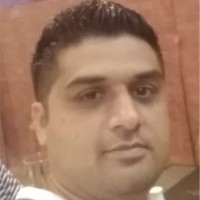 Faisal Butt