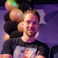 Jurrie Kamp