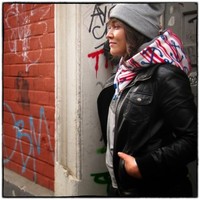 Nathalie Van Den Bergh
