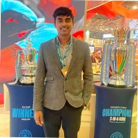 Deep Maisuriya